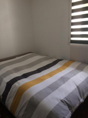 Maison Marylène possibilité de louer 2 chambres et un lit 1place supplémentaire ici c'est calme et simple lire chose à savoir taxes hausses entretien etc